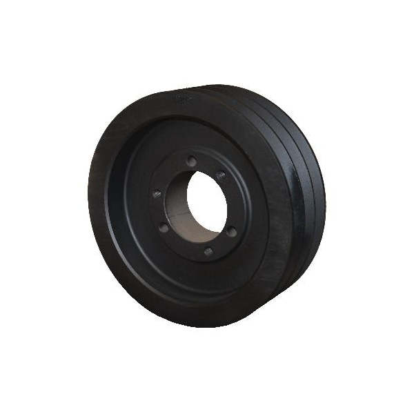 Conventional Qd Sheave, 3 D 120 F